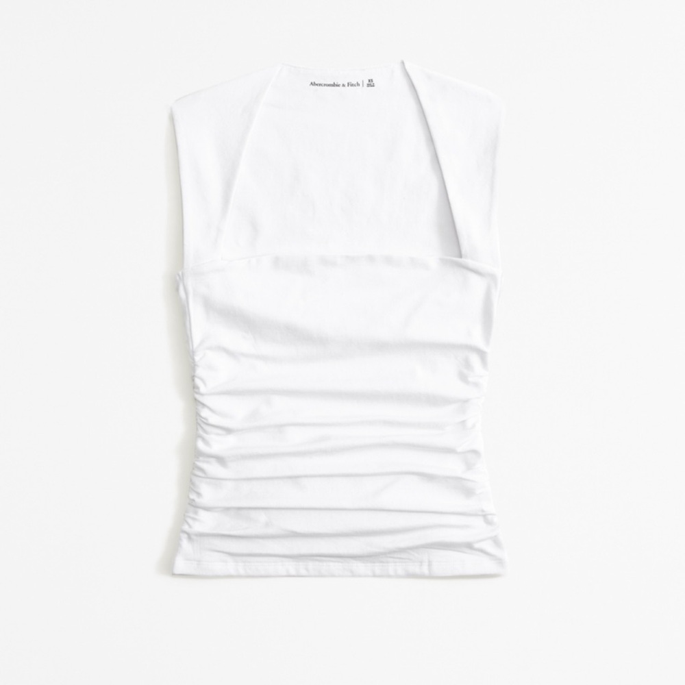 The A&F Ava Top